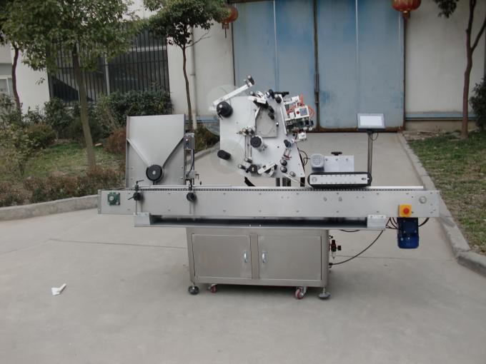 Hg Haw 150 Full - Շիշերի ավտոմատ պիտակավորման մեքենա Servo Motor PLC հսկողություն