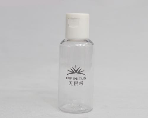 Նուրբ շշի համար Siemens PLC սրվակի պիտակավորման մեքենա servo վերահսկիչ ավտոմատ հորիզոնական պիտակավորում