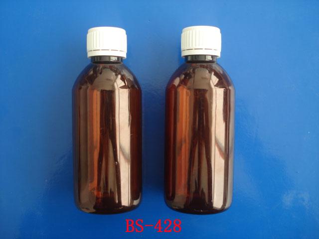 SUS304 ավտոմատ դրոշի շշերի պիտակավորման մեքենա ինքնասոսնձվող պիտակ `բարձր արագությամբ