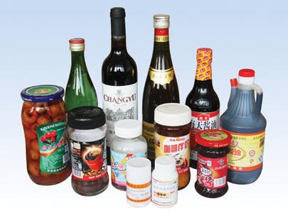 Հարմարեցված ավտոմատ պիտակի կիրառիչ մեքենա կլոր ուղղահայաց լվացող միջոցների շշի համար