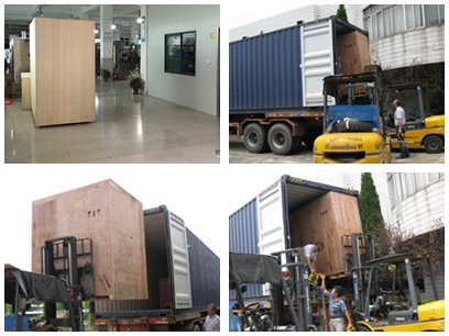 Բաժակներ ինքնաբերաբար նեղացնելու թևի պիտակավորման մեքենա ՝ նեղացող թունելի / գոլորշու գեներատորի միջոցով