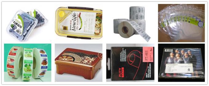 Ավտոմատ հարթ մակերեսային պիտակների կիրառիչ մեքենա, SUS304 չժանգոտվող պողպատից տնտեսության ավտոմատ վերևի և կողային պիտակավորման մեքենա