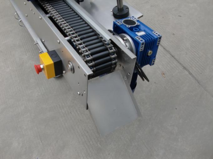 12-25 մմ տրամագծով կլոր շիշ ինքնասոսնձվող պիտակ