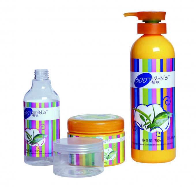 Հարթ շիշ երկու կողմերի պիտակավորման մեքենա Կպչուն պիտակավորիչ 380V / 220V լարում