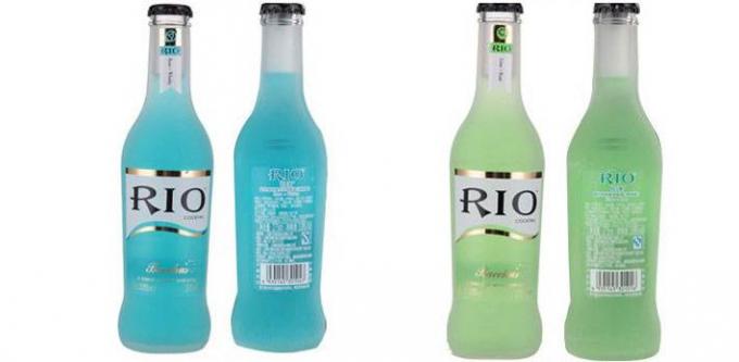 Երեք պիտակավորված միակողմանի կայաններ համակարգի պիտակների պիտակավորման մեքենա Intriga Wine