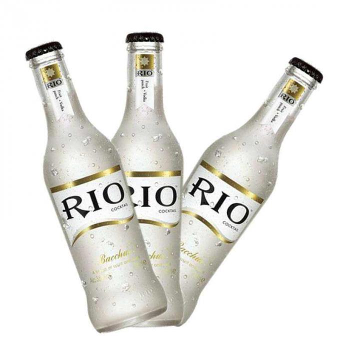 Ինքնասոսնձվող պիտակավորման մեքենա Չիլիի / Ավստրալիայի գինու երեք պիտակների կայանների շիշ