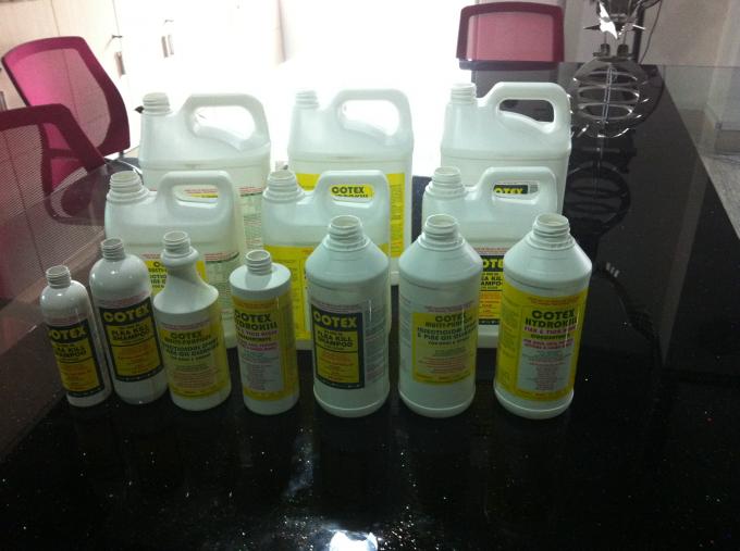 Single / One Side High Speed պիտակավորման մեքենա Ավտոմատ հարթ պլաստիկ Buke