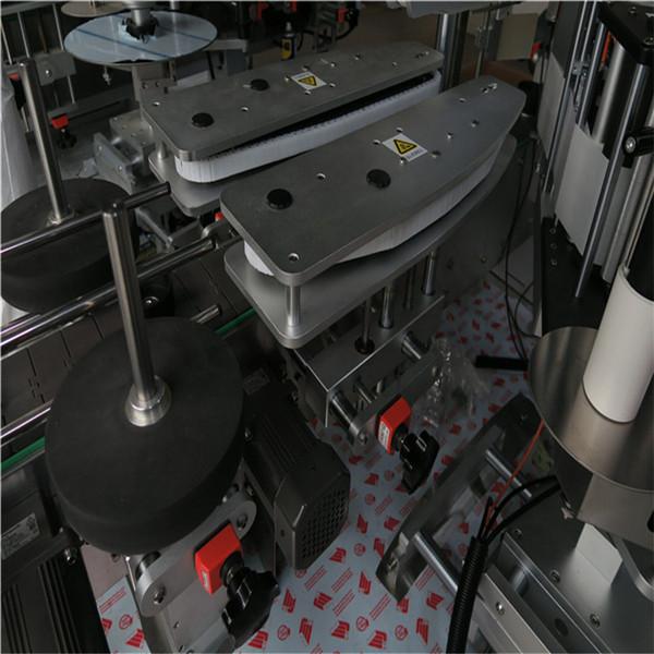 Պիտակավորող մեքենայի տեսակը Sigle Side / Double / Facade Side Label Machines