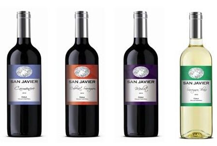 Հյութերի / գինու շշերի ավտոմատ կպչուն պիտակավորման մեքենա, ավտոմատ պիտակավորող մեքենա