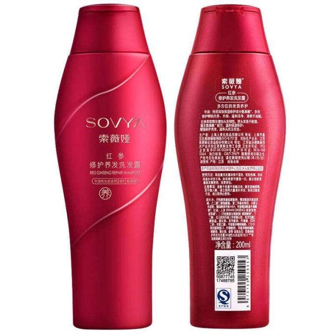 Կպչուն պիտակի ավտոմատ մեքենա Single / Double Side վեցանկյուն կլոր շշերի պիտակավորիչ