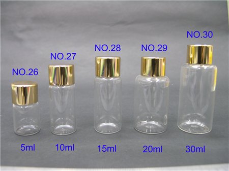 Vial Կպչուն պիտակավորման մեքենա Գել լաքապատ և եղունգների լաքի ստիքերներ