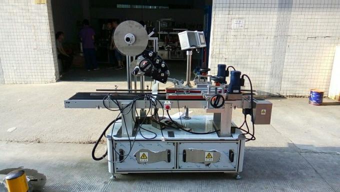 1500W լավագույն պիտակավորման մեքենա / պիտակների կիրառման սարքավորումներ գլխարկների, տուփերի, ամսագրերի, խավաքարտի համար