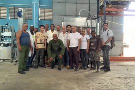 Վաճառքից հետո տեղադրման մեքենաներ