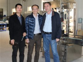 Հաճախորդներ