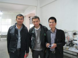 Հաճախորդներ