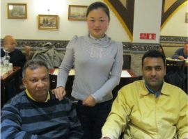 Հաճախորդներ