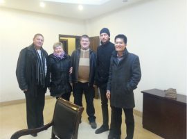 Հաճախորդներ