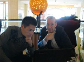 Հաճախորդներ