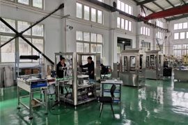 գործարանային շոու