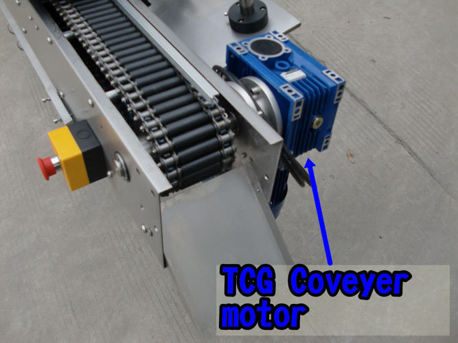 Բարձրորակ հսկիչ ինքնասոսնձվող կպչուն պիտակի շշերի պիտակավորման մեքենա բանավոր հեղուկի շշի համար
