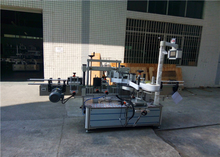 Չինաստան Լրիվ ավտոմատ քառակուսի շշերի պիտակավորման մեքենաներ 4000-8000 B / H հզորություն մատակարարող